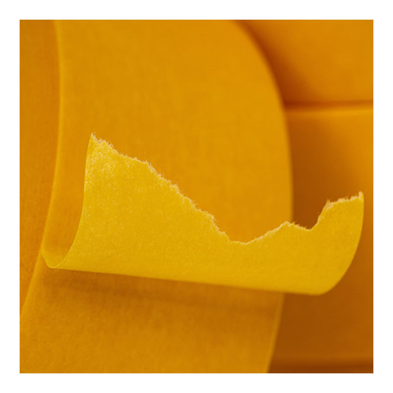 STIER gold ribbon length 50m width 38mm 6 pcs