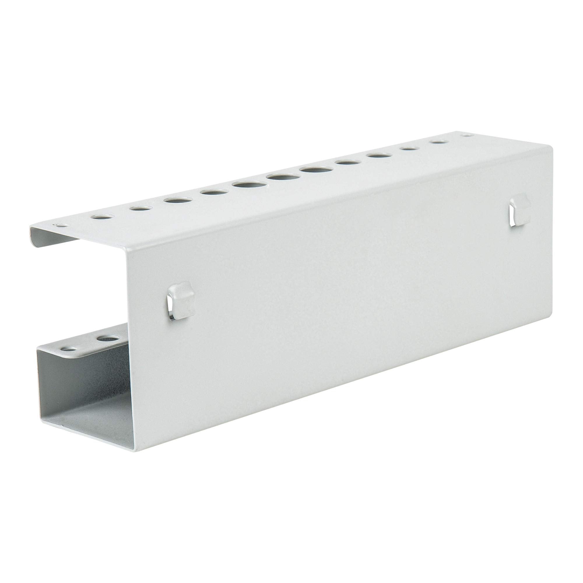 STIER drill bit holder for workshop wall cabinet
