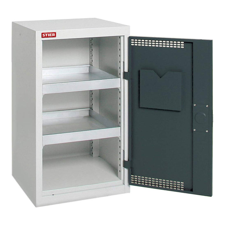 STIER Environmental Cabinet Premium 900x500x500 mm