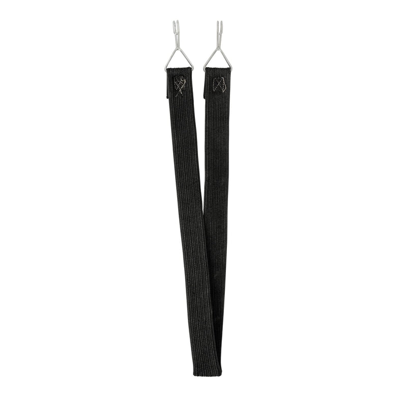 STIER rubber tensioning belt for all standard roll containers, load capacity 50kg with 2