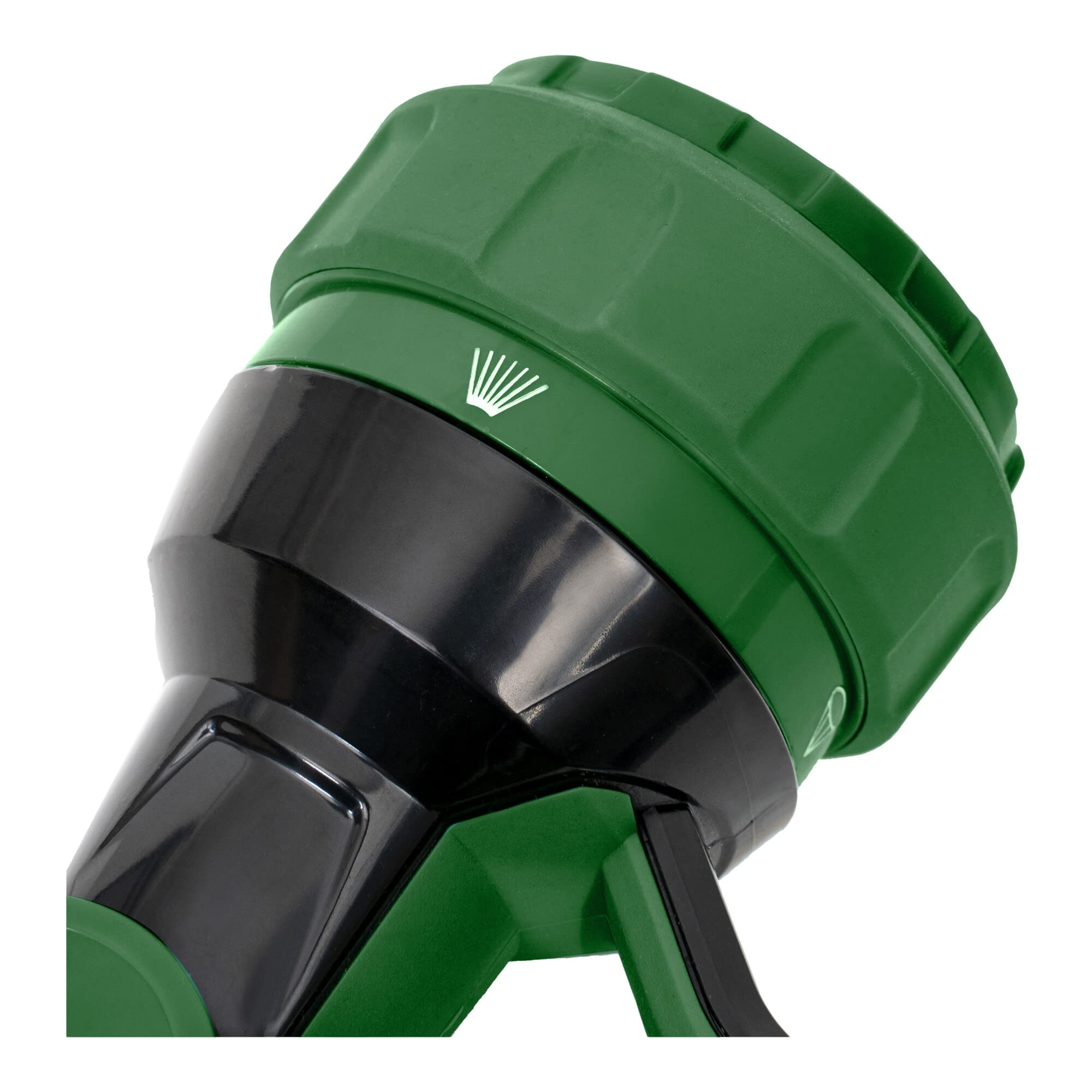 STIER Ergoplus shower multi-jet cleaning sprayer