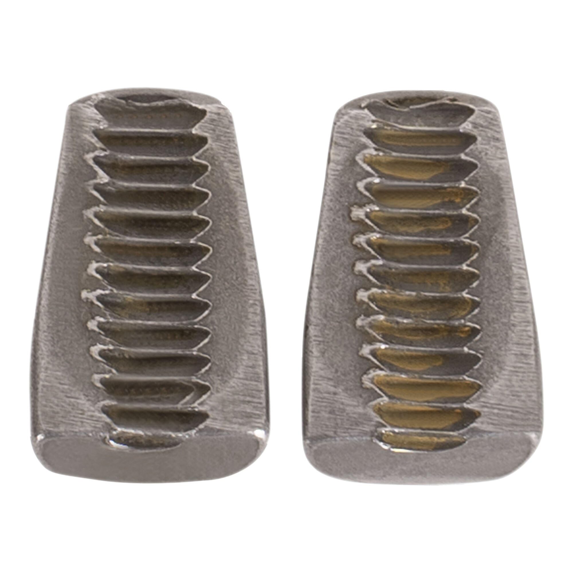 STIER replacement jaws for blind rivet gun SBN-2