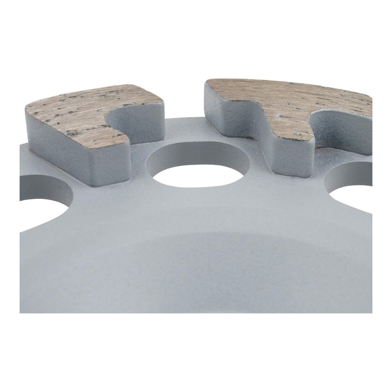 STIER diamond grinding cup grinding disc Ø130mm diamond grinder cup grinder
