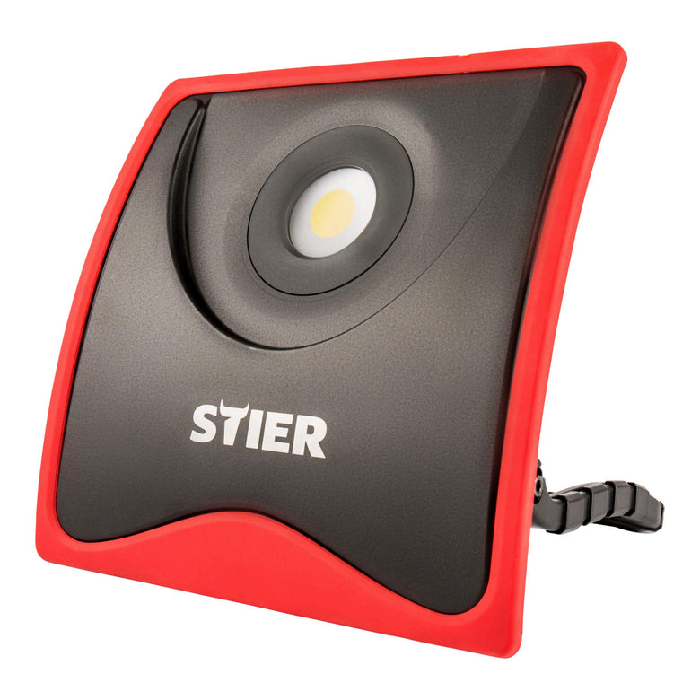 STIER COB Baustrahler