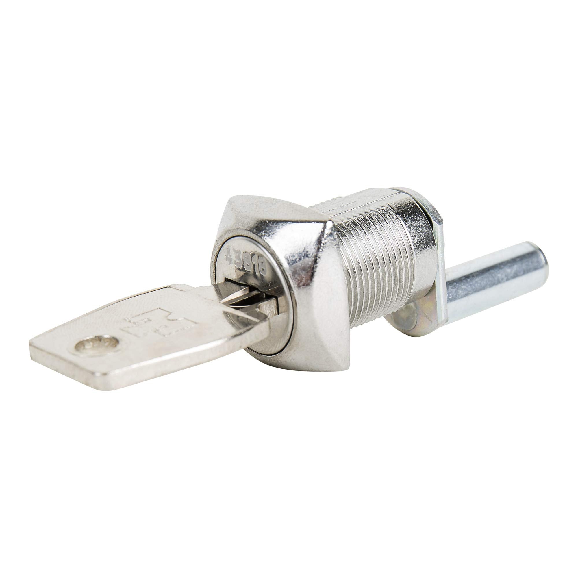 STIER workshop trolley lock including key for STIER workshop trolley standard