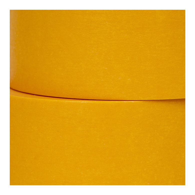 STIER gold ribbon length 50m width 50mm 6 pcs