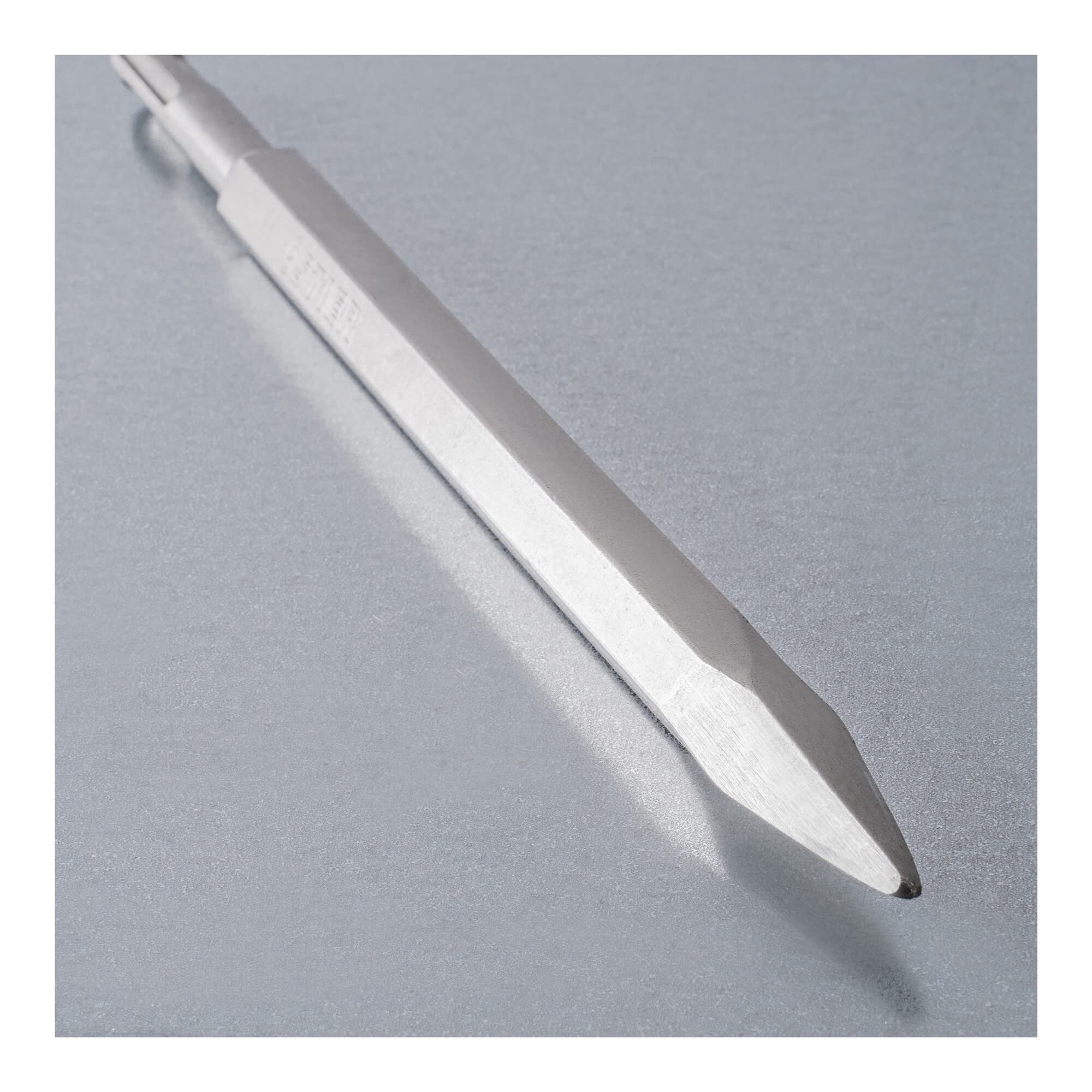 STIER SDS-Plus pointed chisel 250 mm
