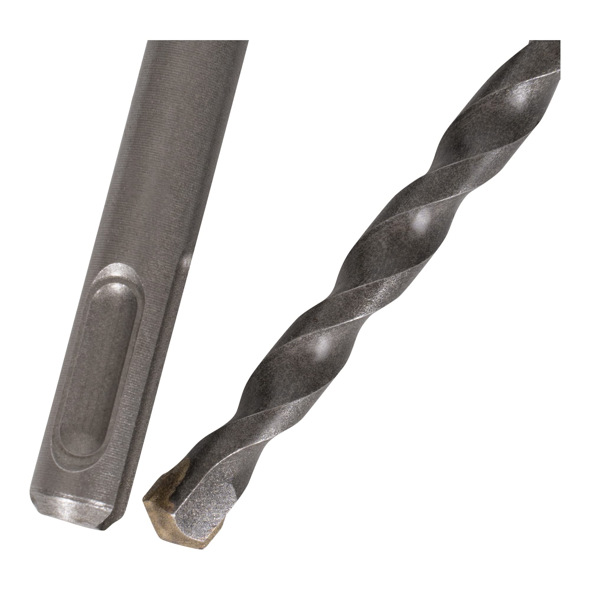 STIER SDS-Plus M16 110 mm shank including center drill for hollow core drills