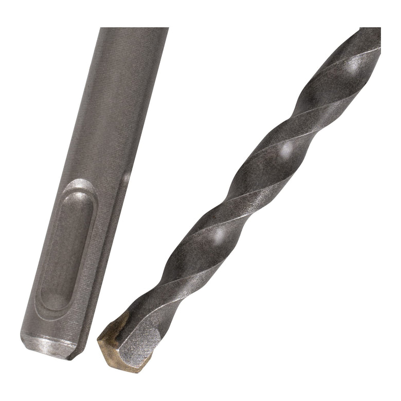 STIER SDS-Plus M16 110 mm shank including center drill for hollow core drills