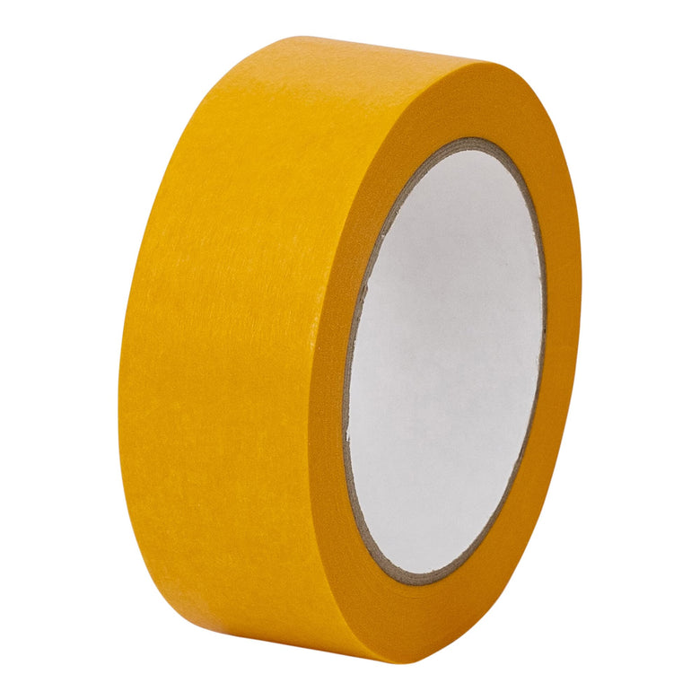 STIER gold ribbon length 50m width 38mm 6 pcs