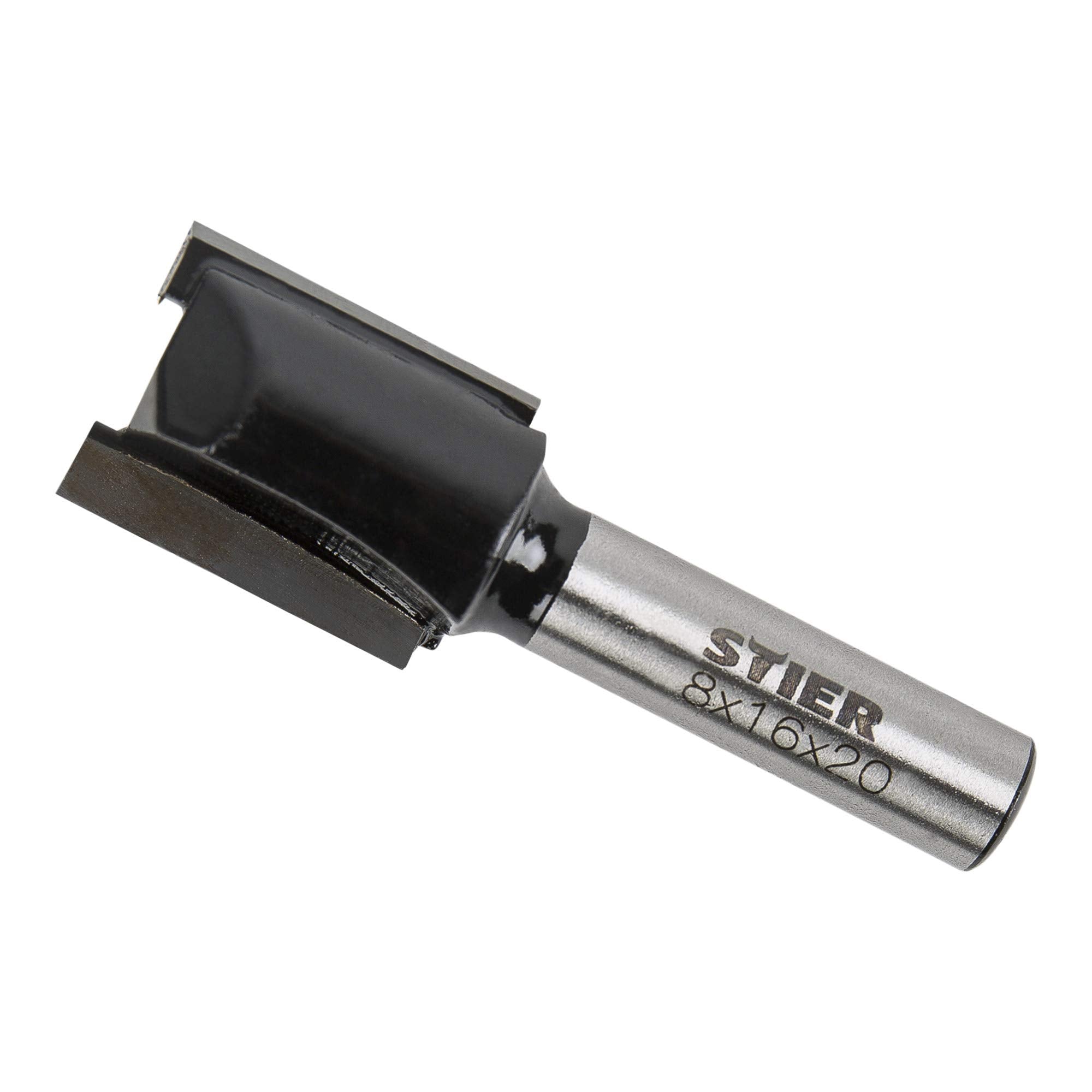STIER grooving cutter
