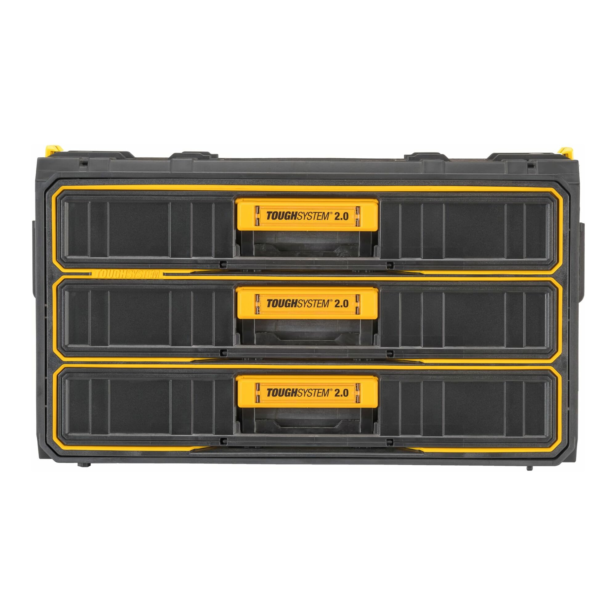 DEWALT ToughSystem Modul mit 3 Schubfächern