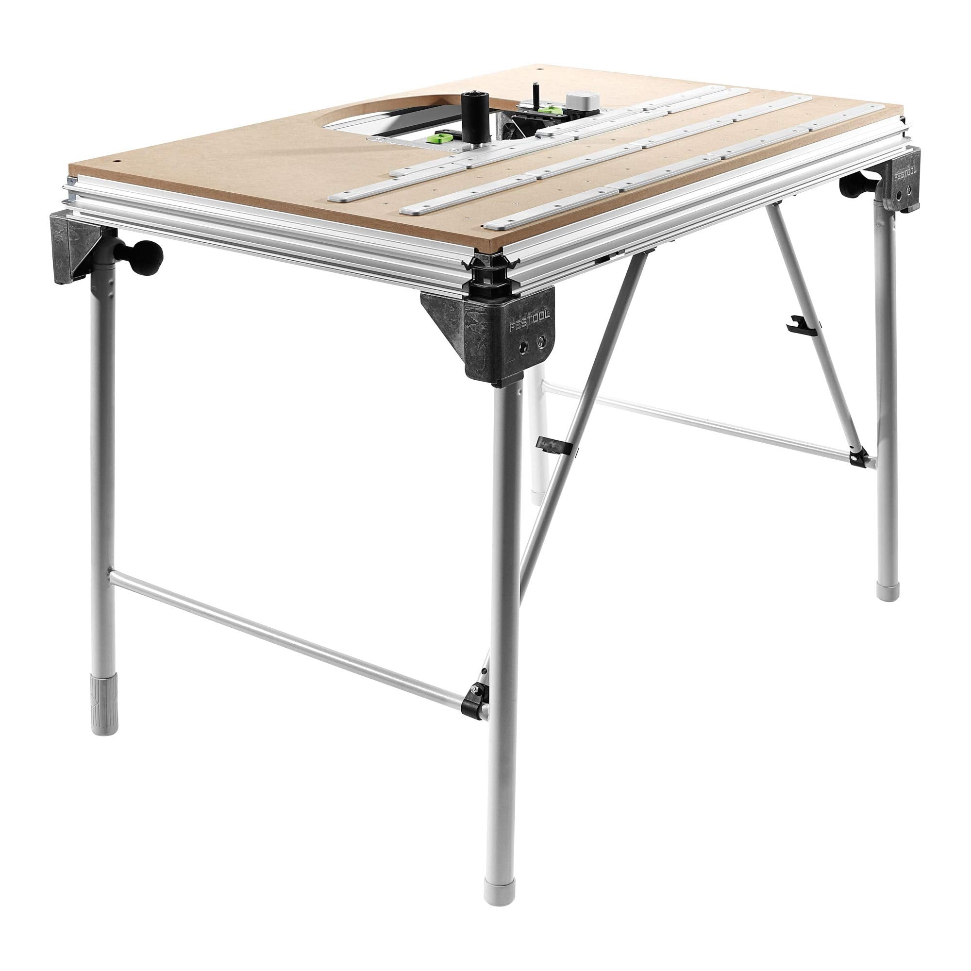 Festool Multifunktionstisch MFT/3 Conturo-AP (2erPack)