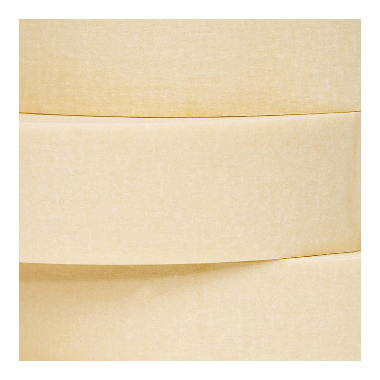 STIER flat masking tape length 50m width 24mm 9 pcs