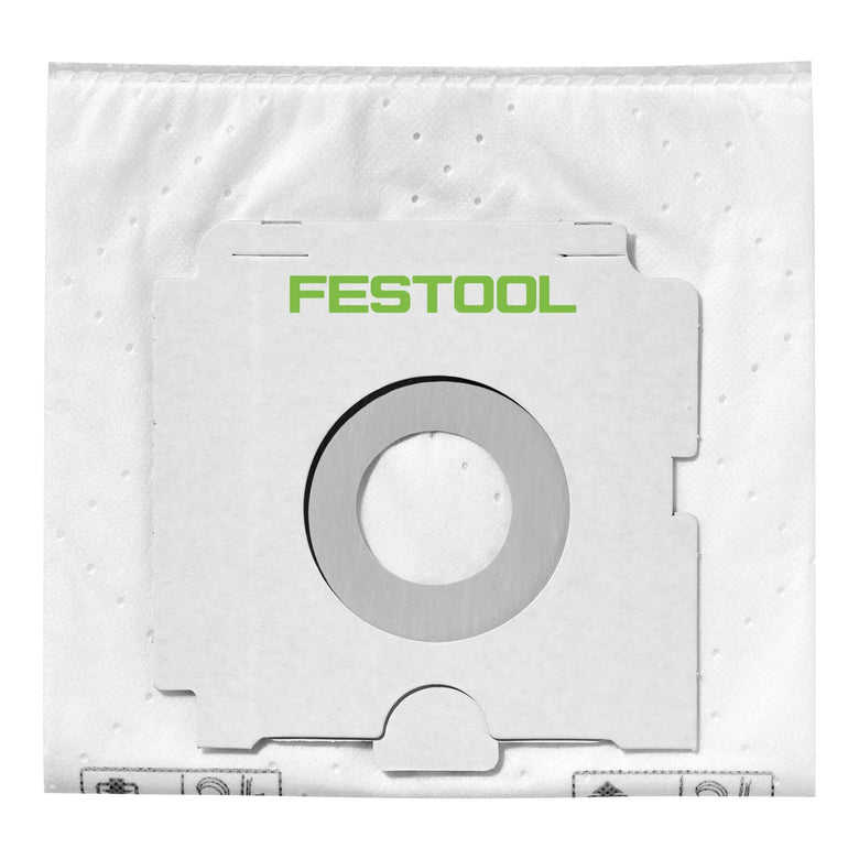 Festool SELFCLEAN Filtersack SC FIS-CT 48 5 Stk