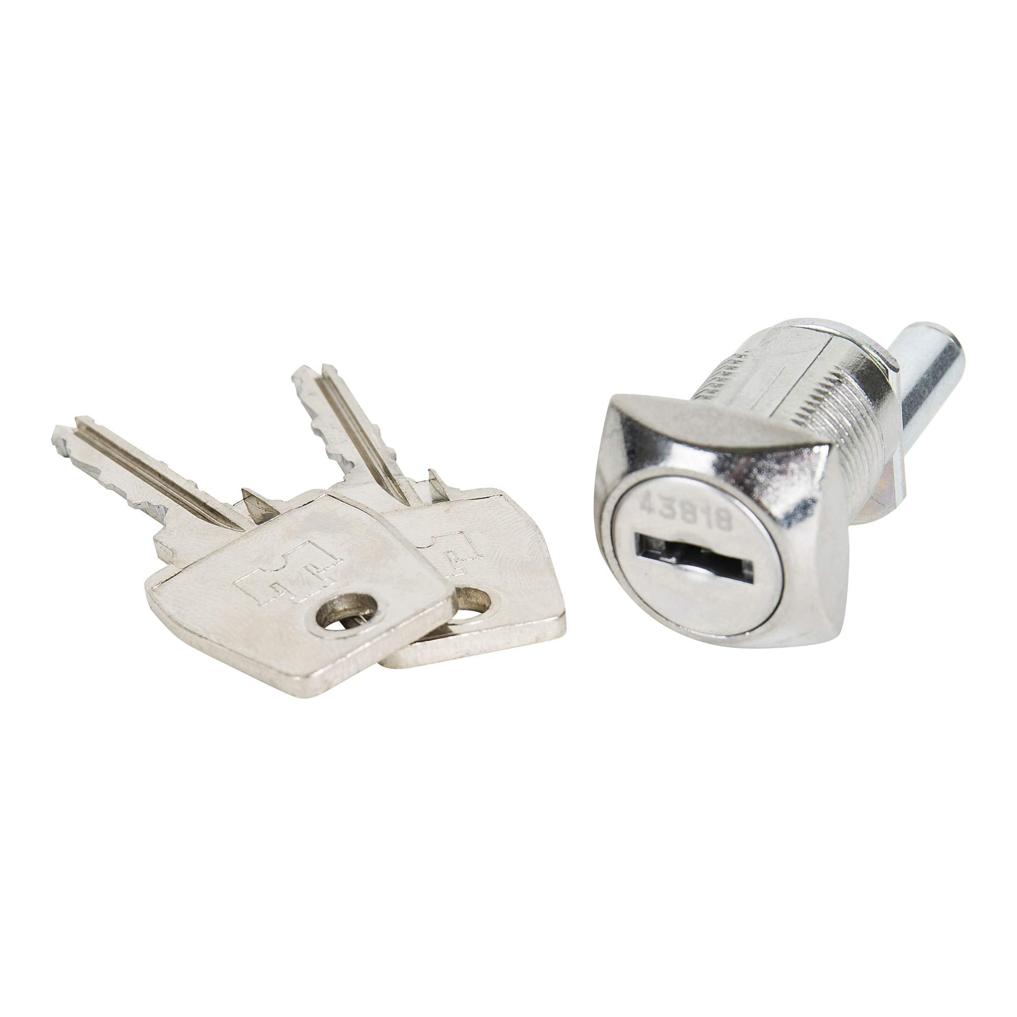 STIER workshop trolley lock including key for STIER workshop trolley standard