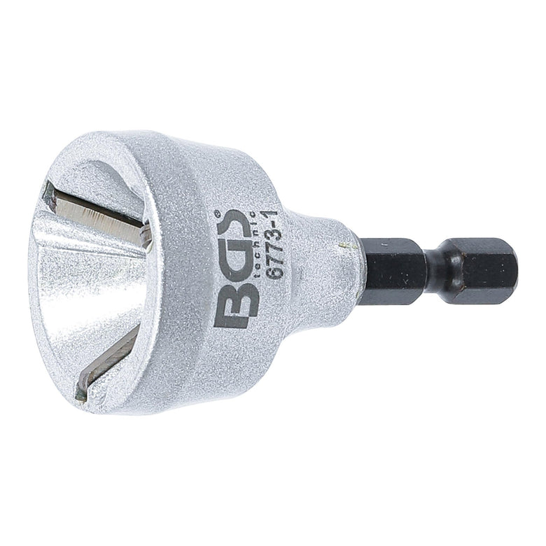 BGS Aussen-Entgrater für Ø 3 - 19 mm