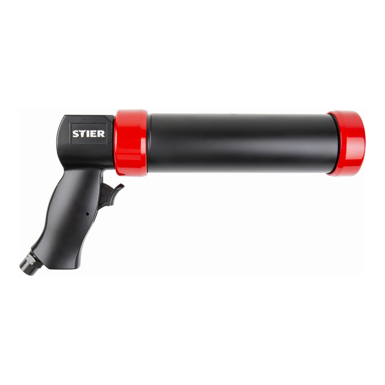 STIER pneumatic cartridge gun SKP-350 Working pressure: 2-4 bar Cartridge press