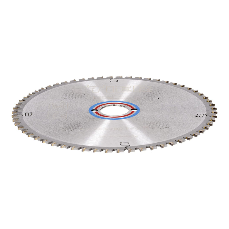 STIER circular saw blade Multi 216 x 2.4 x 30 60TF 5° chip angle