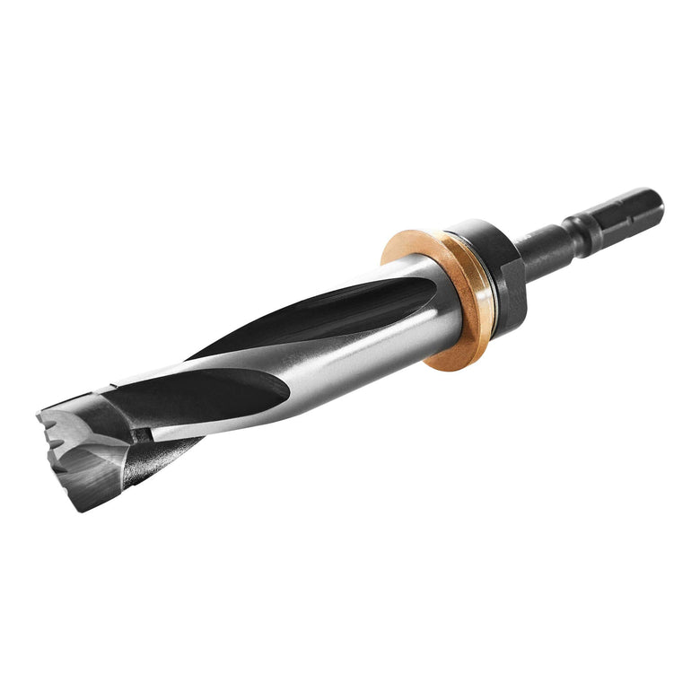 Festool Beschlagbohrer KVB-HW D15 CE