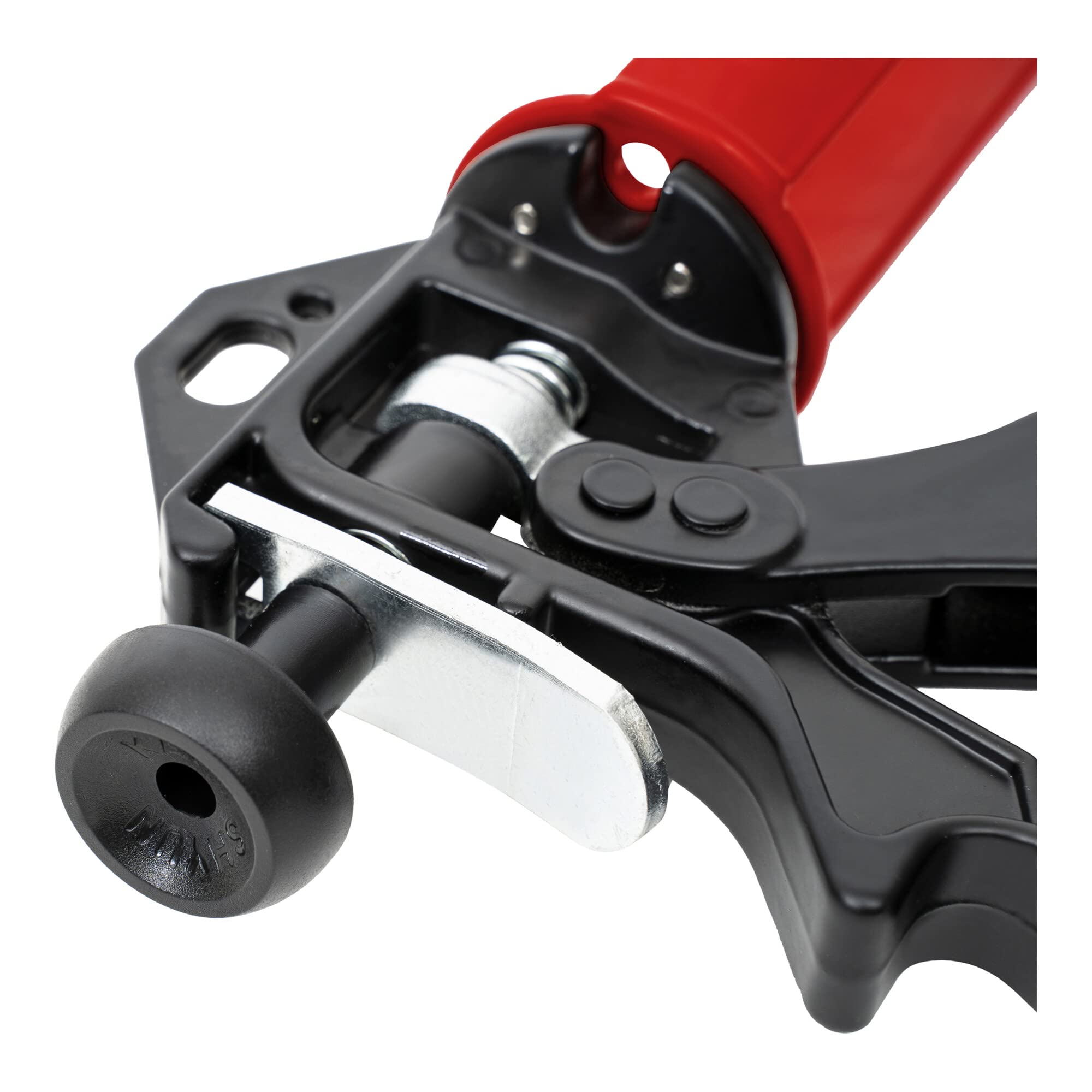 STIER cartridge gun SAP-II mechanical 355 mm ideal for silicone and mortar