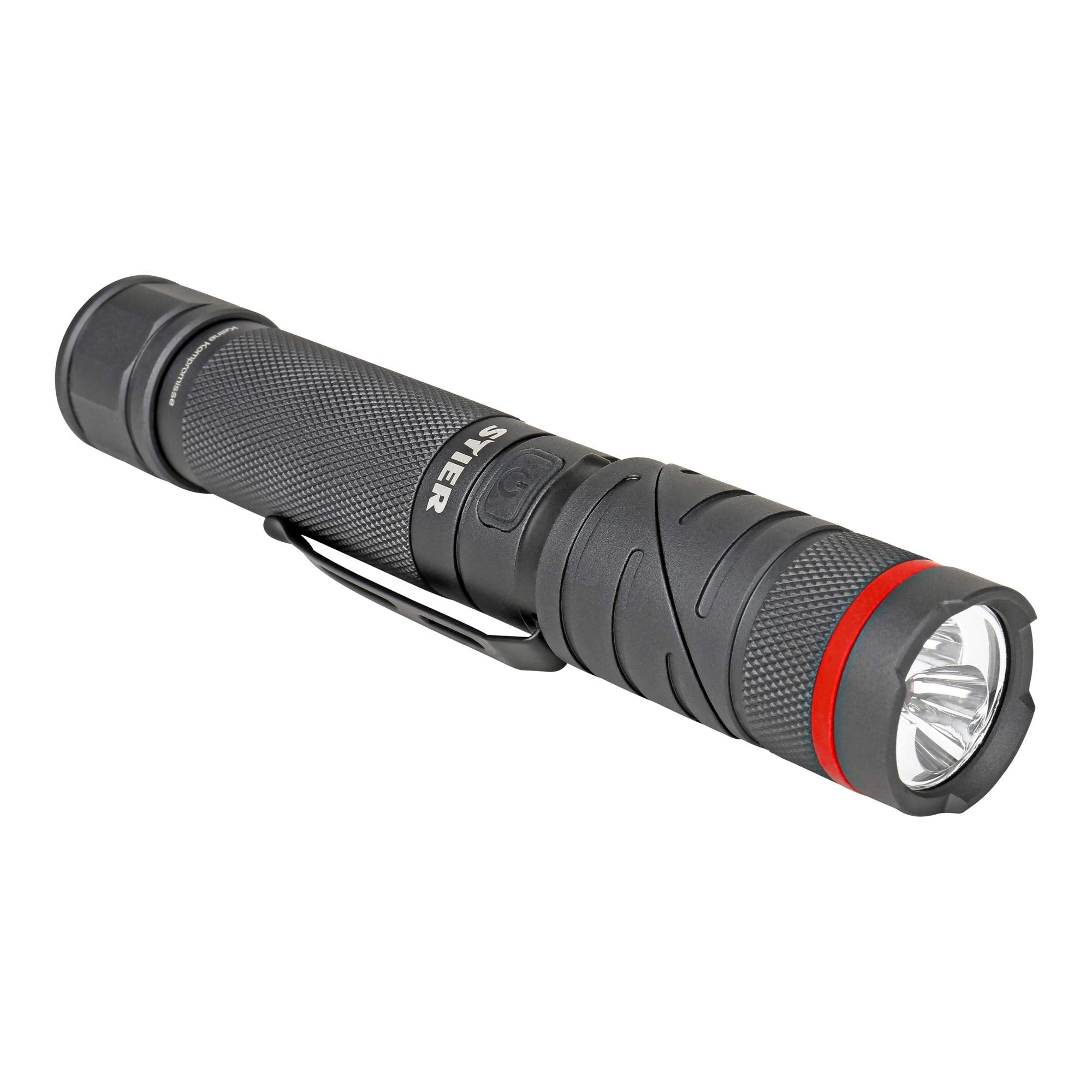 STIER LED-Taschenlampe