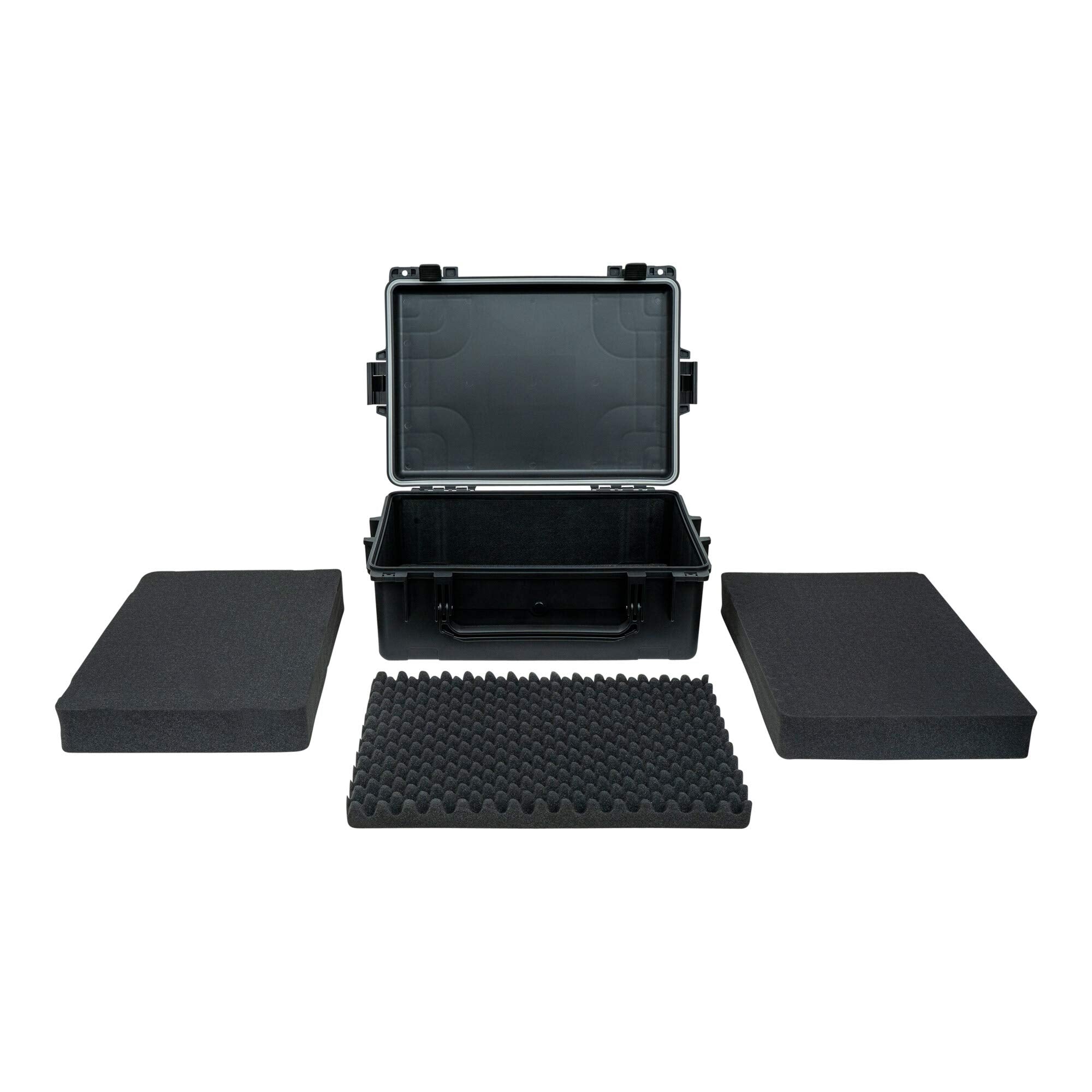 STIER Universal Outdoor Koffer flugtauglich Case div. Größen wasserdichte Box