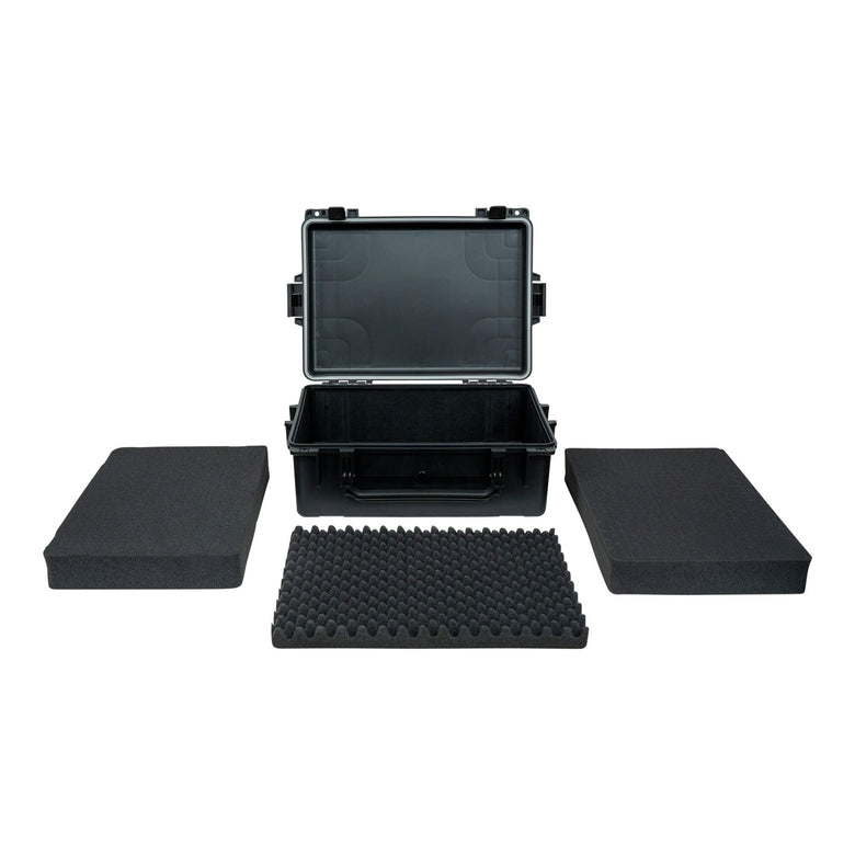 STIER Universal Outdoor Koffer flugtauglich Case div. Größen wasserdichte Box