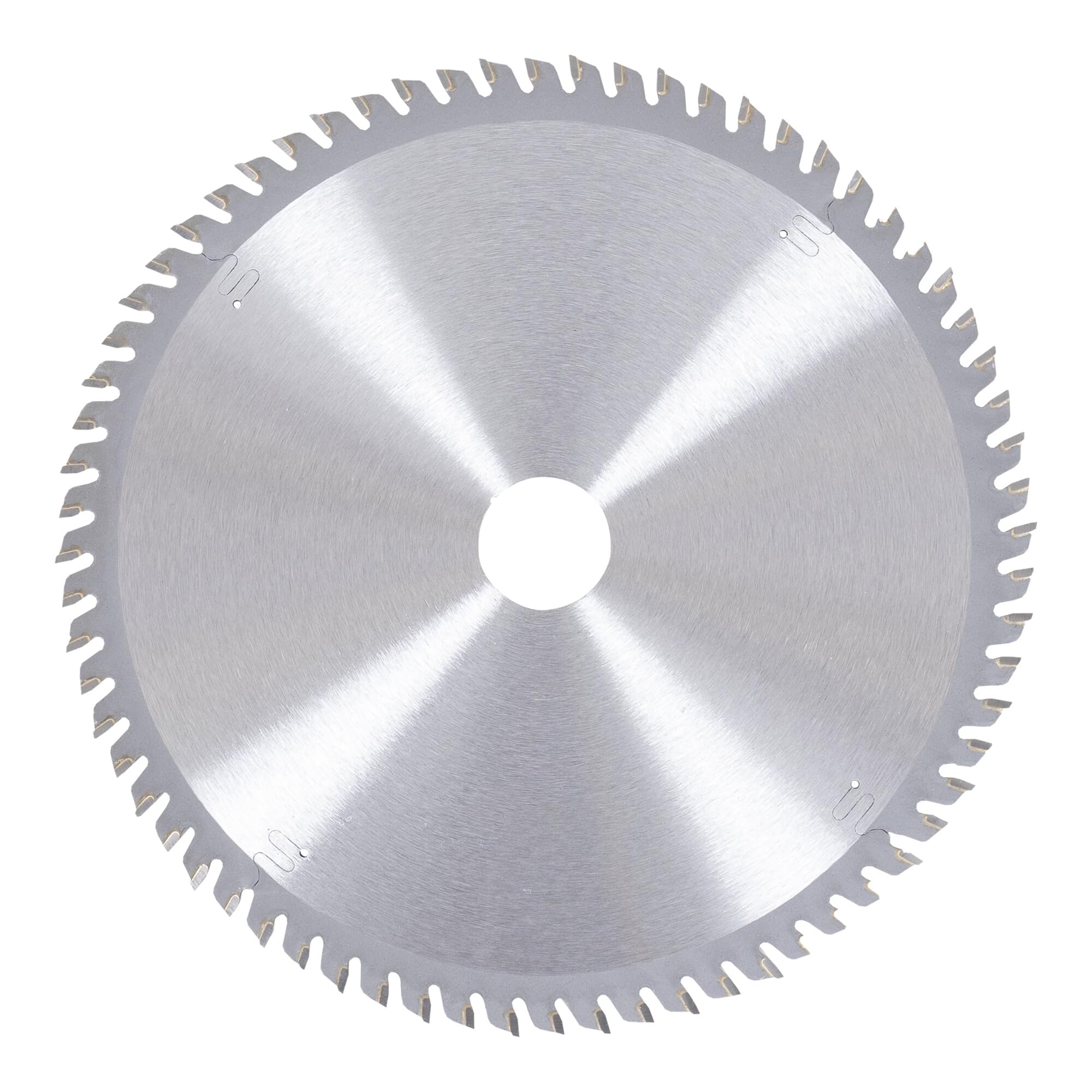 STIER Kreissägeblatt Profi für Holz 225 x 2,6 x 30 mm Hartfaserplatten