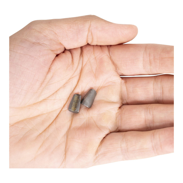 STIER replacement jaws for blind rivet gun SBN-2