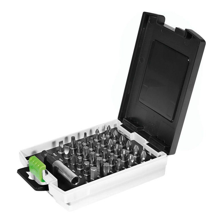 Festool Bitkassette BIT/BH-SORT/31x