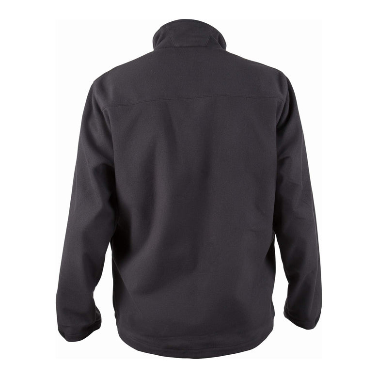 Stier Softshelljacke schwarz/dunkelanthrazit Größe S bis XXL Übergangsjacke