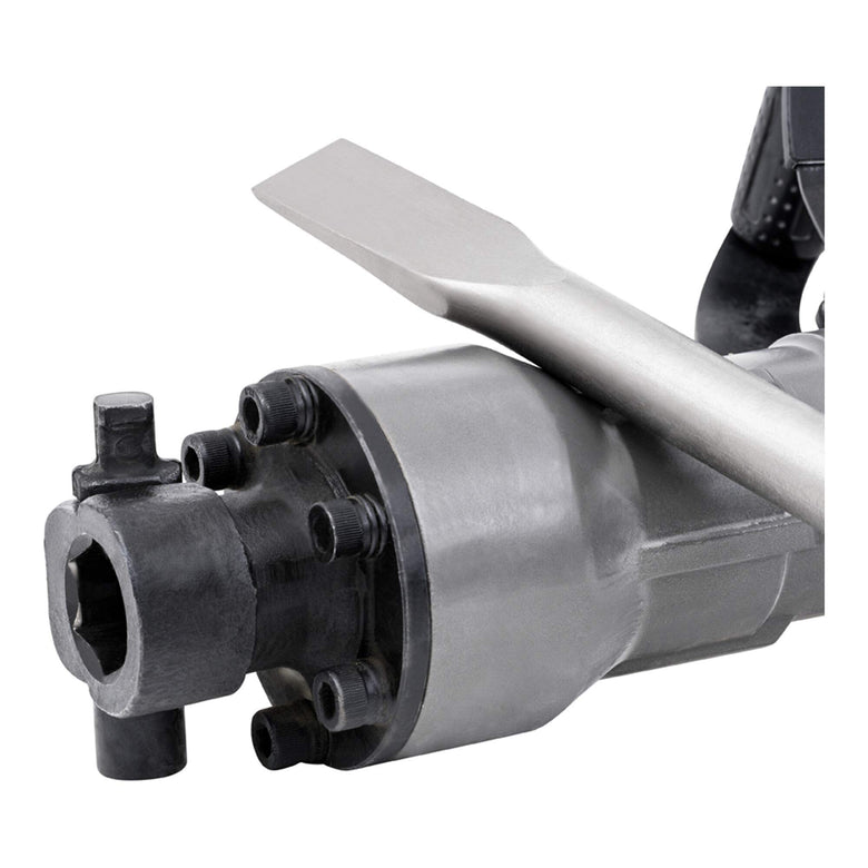STIER SDS-HEX Flachmeißel 35 x 410 mm für Abbruchhammer guter Materialabtrag