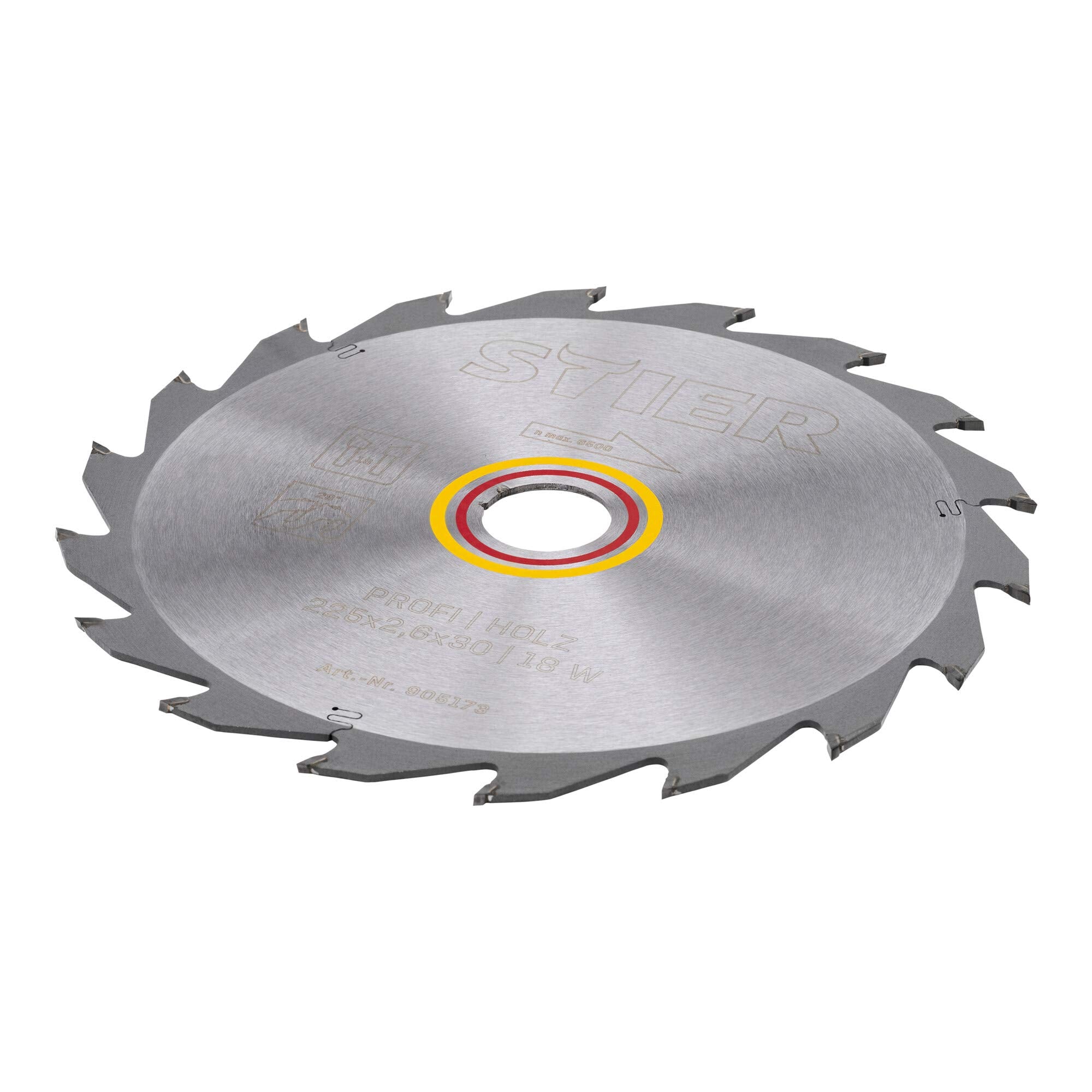 STIER circular saw blade professional wood new