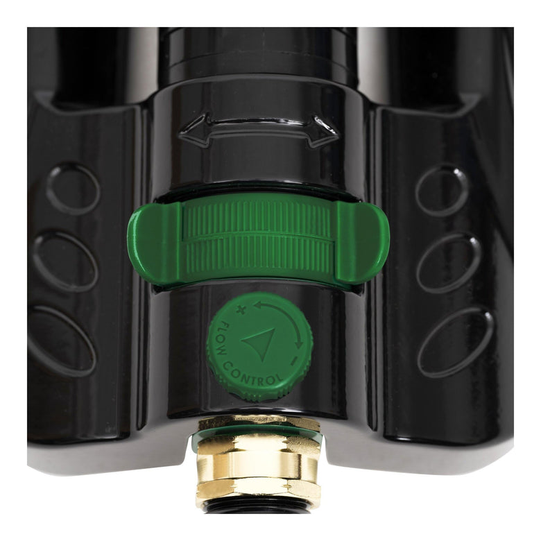 STIER Viereckregner Premium 462m² Rasensprenger Sprinkler Gartensprenger