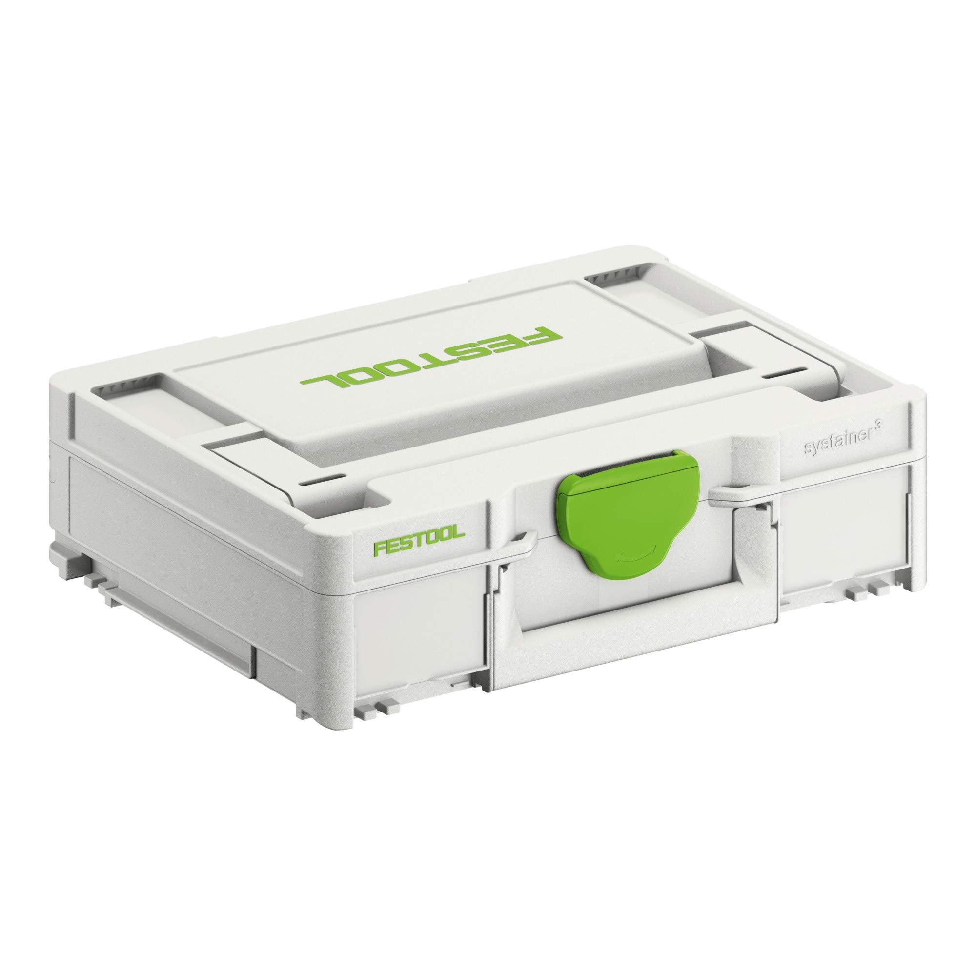 Festool Systainer³ SYS3 M 112