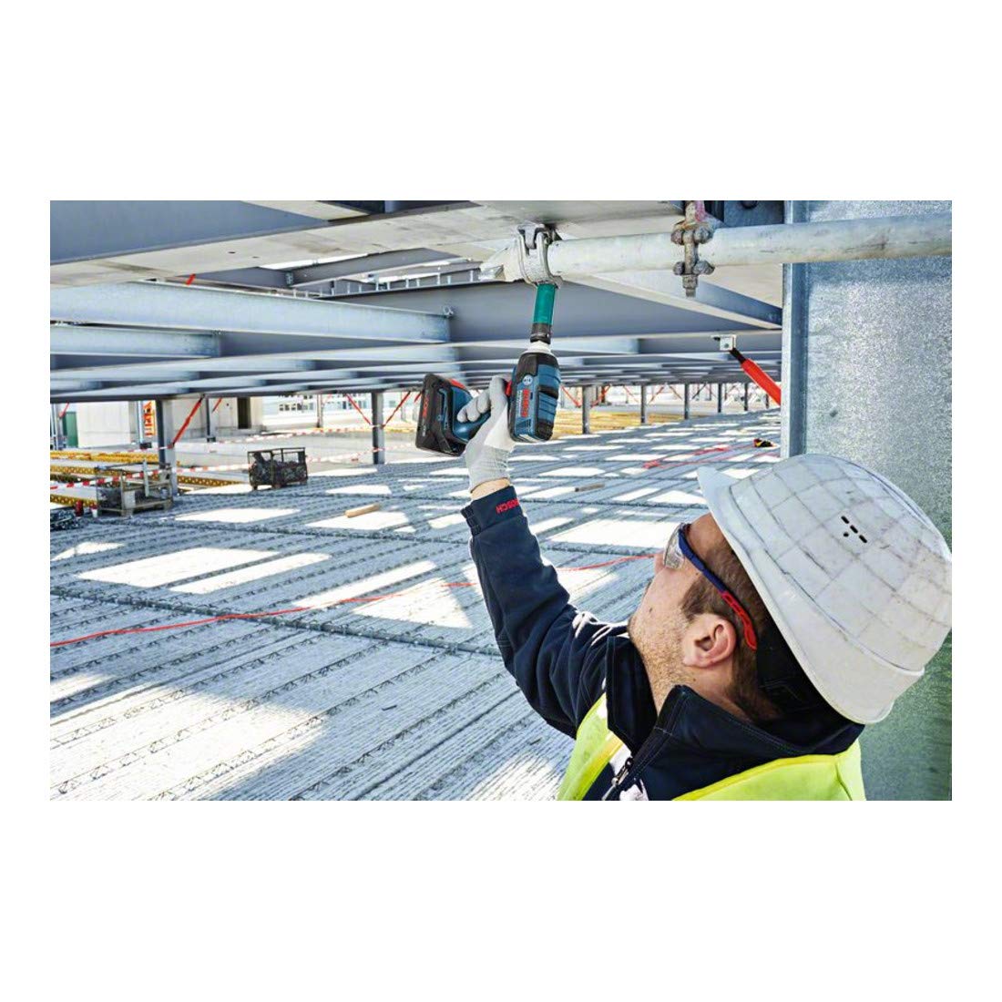 Bosch Akkupack ProCORE 18 Volt 4,0 Ah