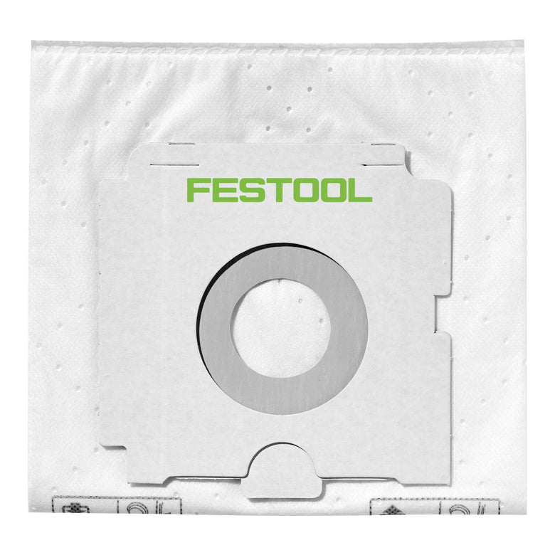 Festool SELFCLEAN Filtersack SC FIS-CT 36 5 Stk