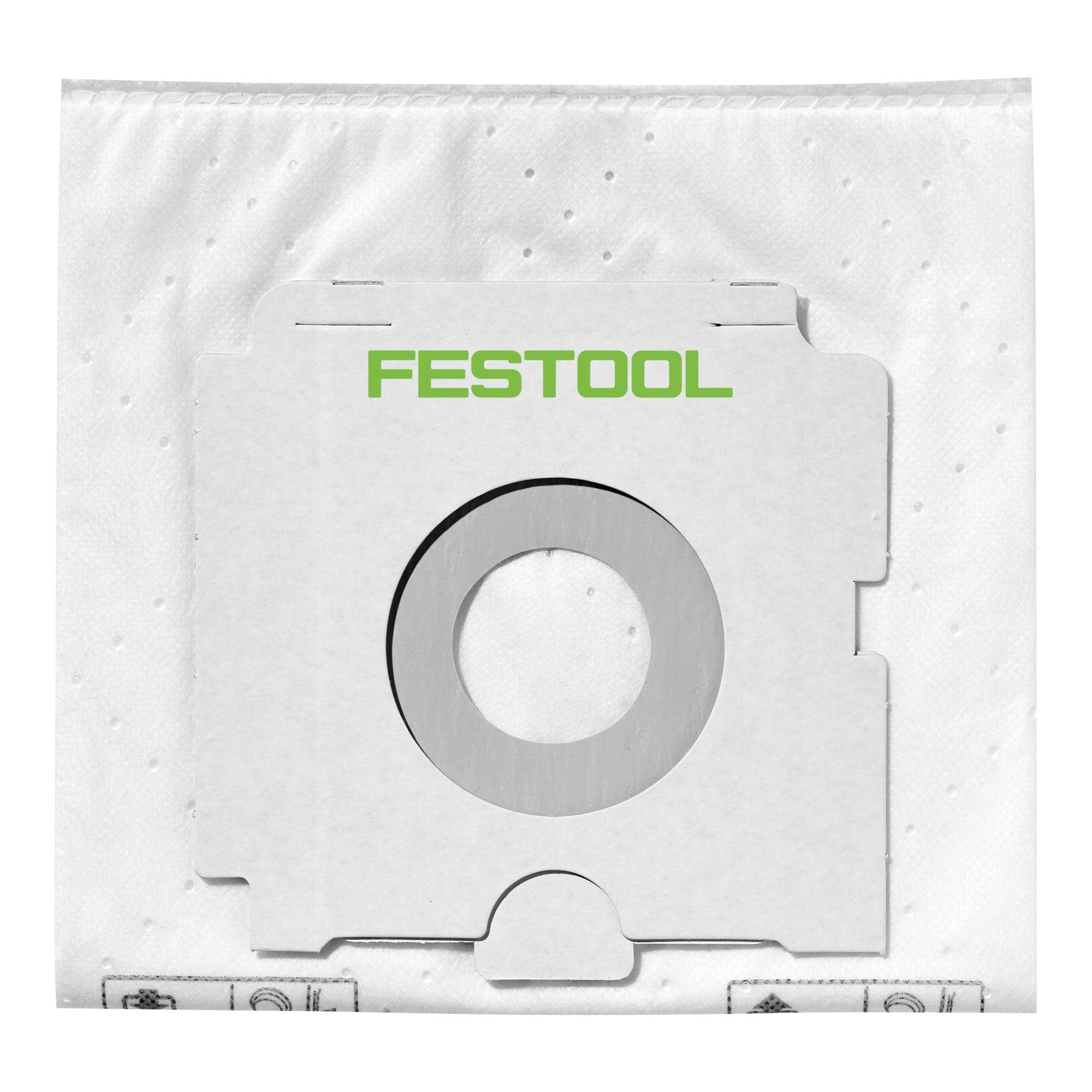 Festool Filtersack SC FIS-CT SYS 5 Stk