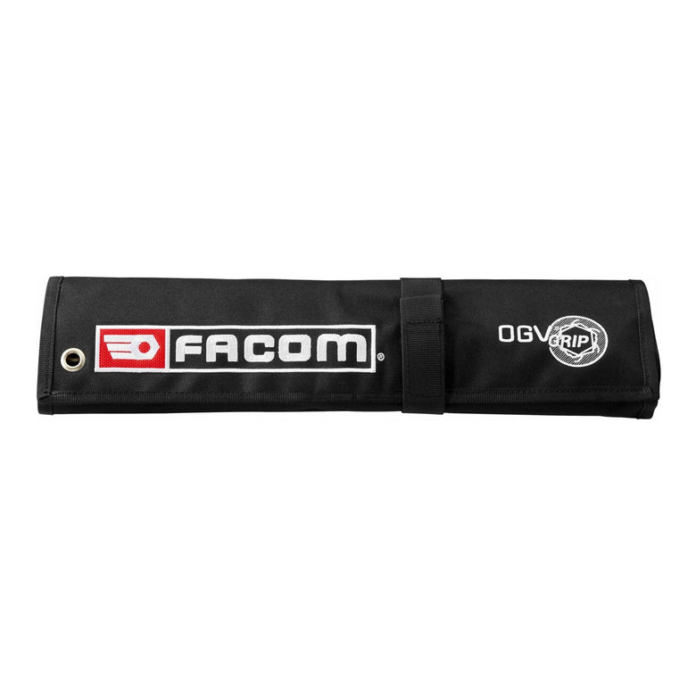 Facom OGV-Ring-Maulschlüssel 441 XL 14-tlg