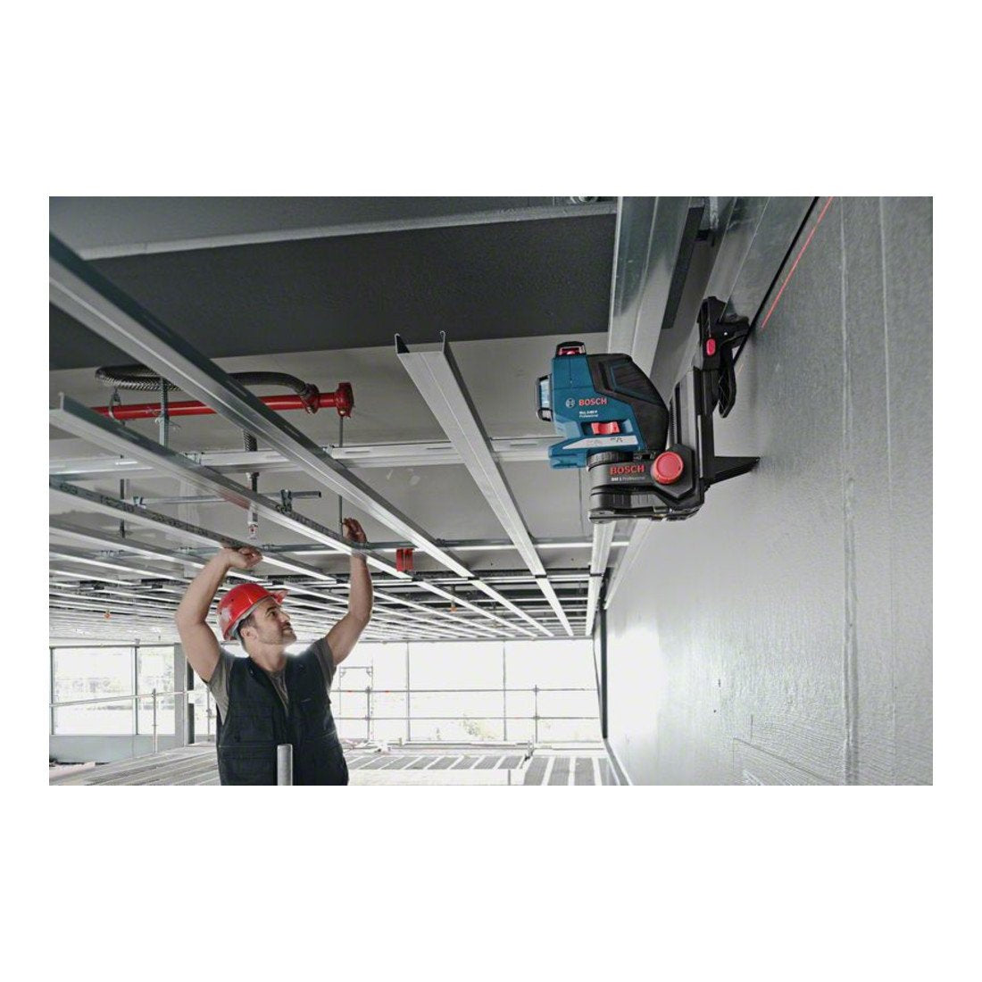 Bosch Universalhalterung BM 1