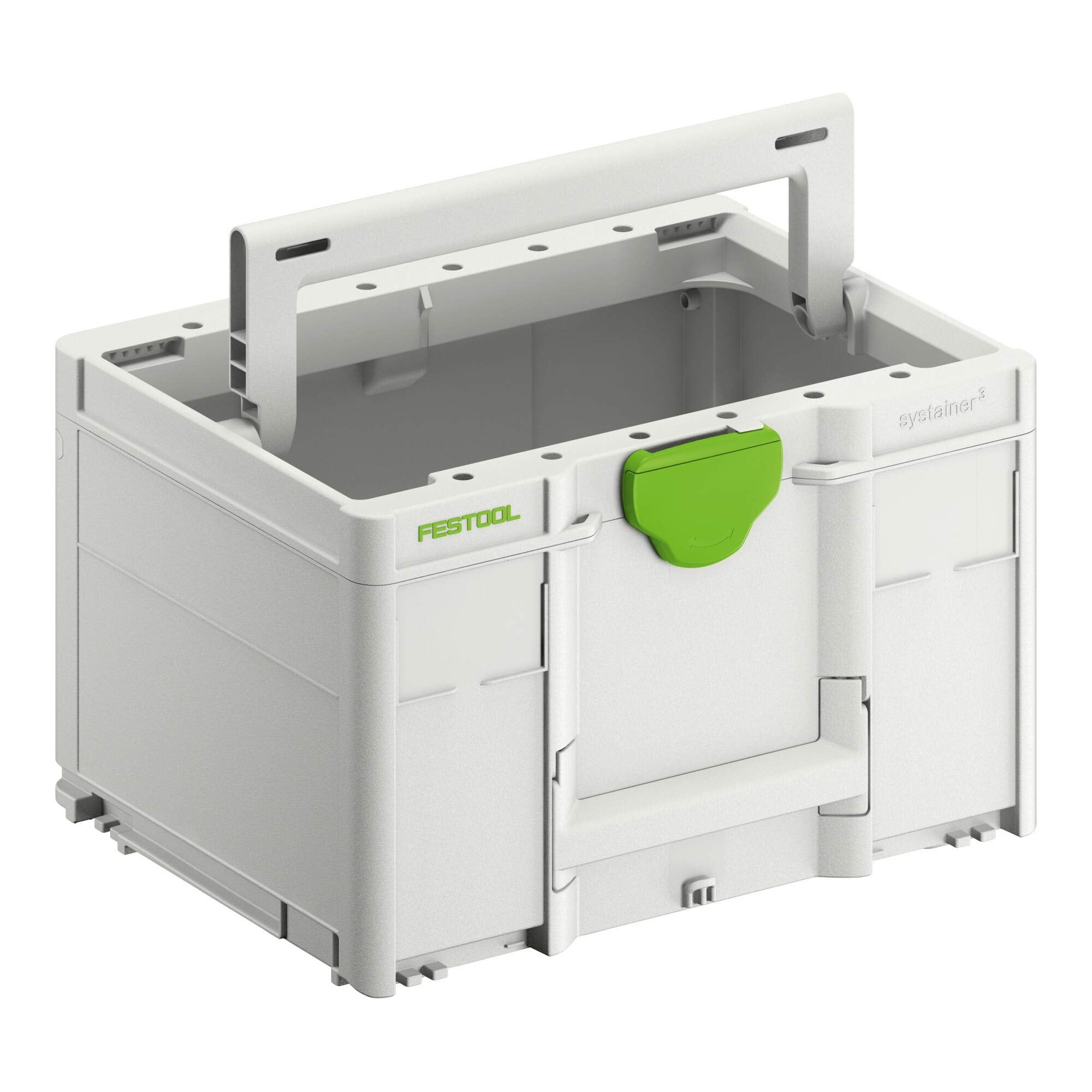 Festool Systainer³ ToolBox SYS3 TB M 237