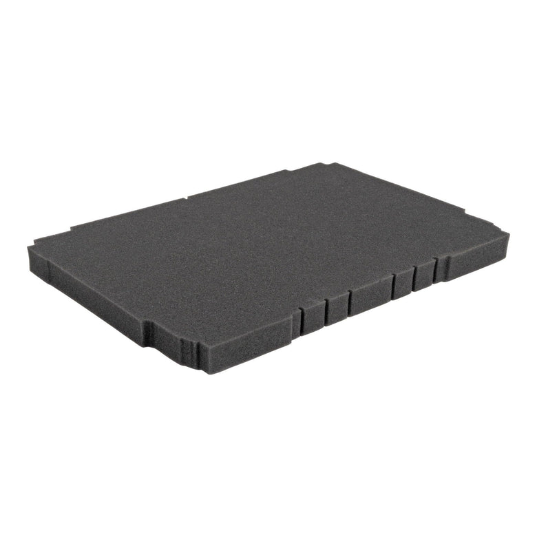 STIER floor pad for Systainer³ T-Loc Classic anti-slip insert made of