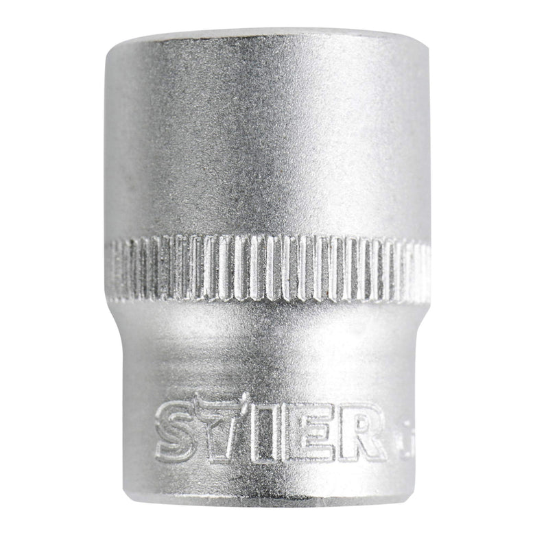 STIER hexagon socket drive 1/4" 3/8" 1/2" with SW 4 to 32 mm