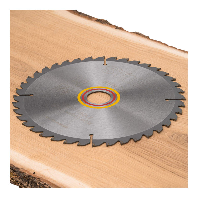 STIER circular saw blade professional wood new