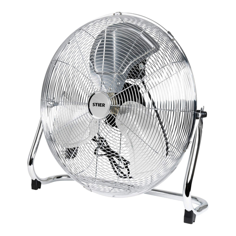 STIER fan