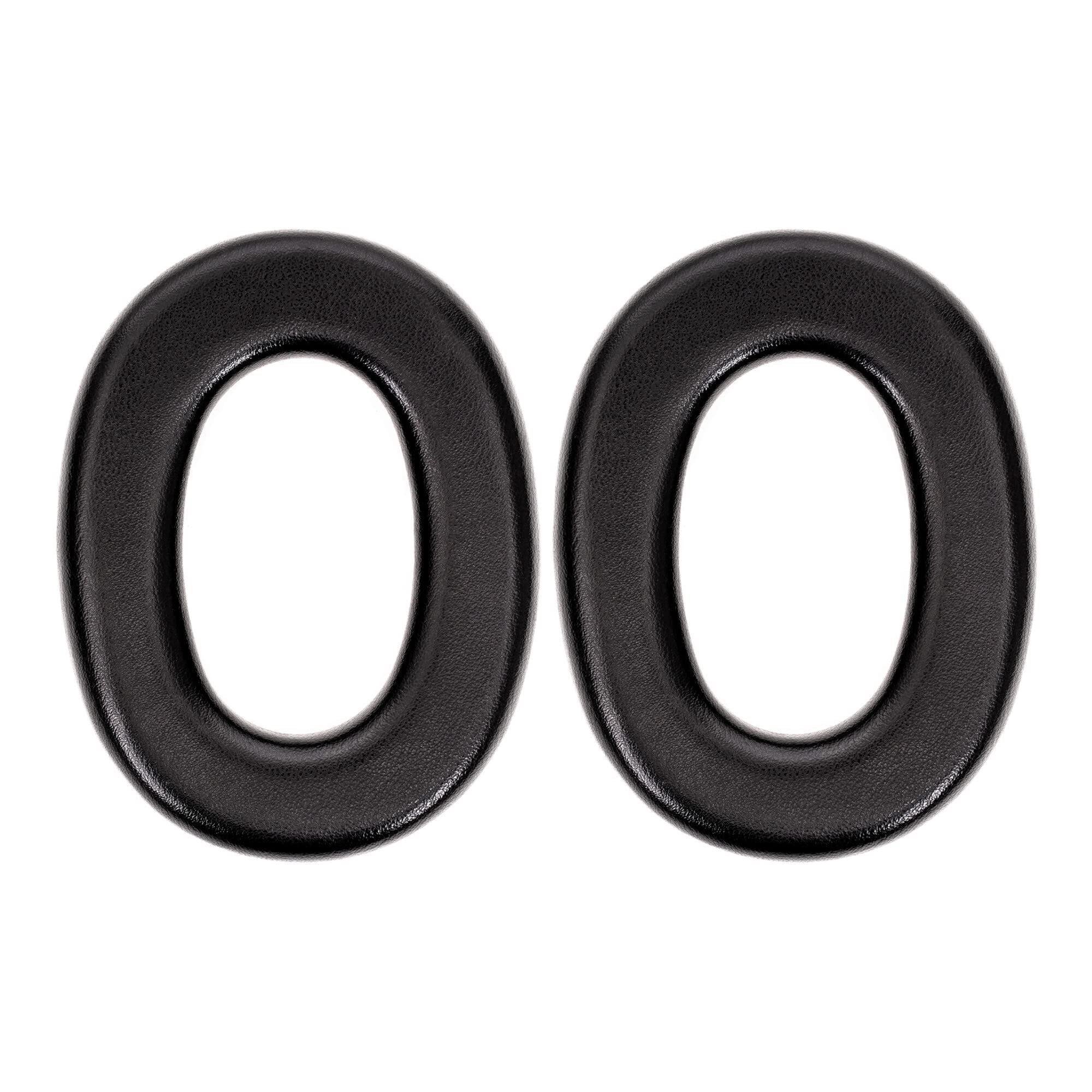 STIER replacement ear pads for earmuffs SGR-40 (set of 2)
