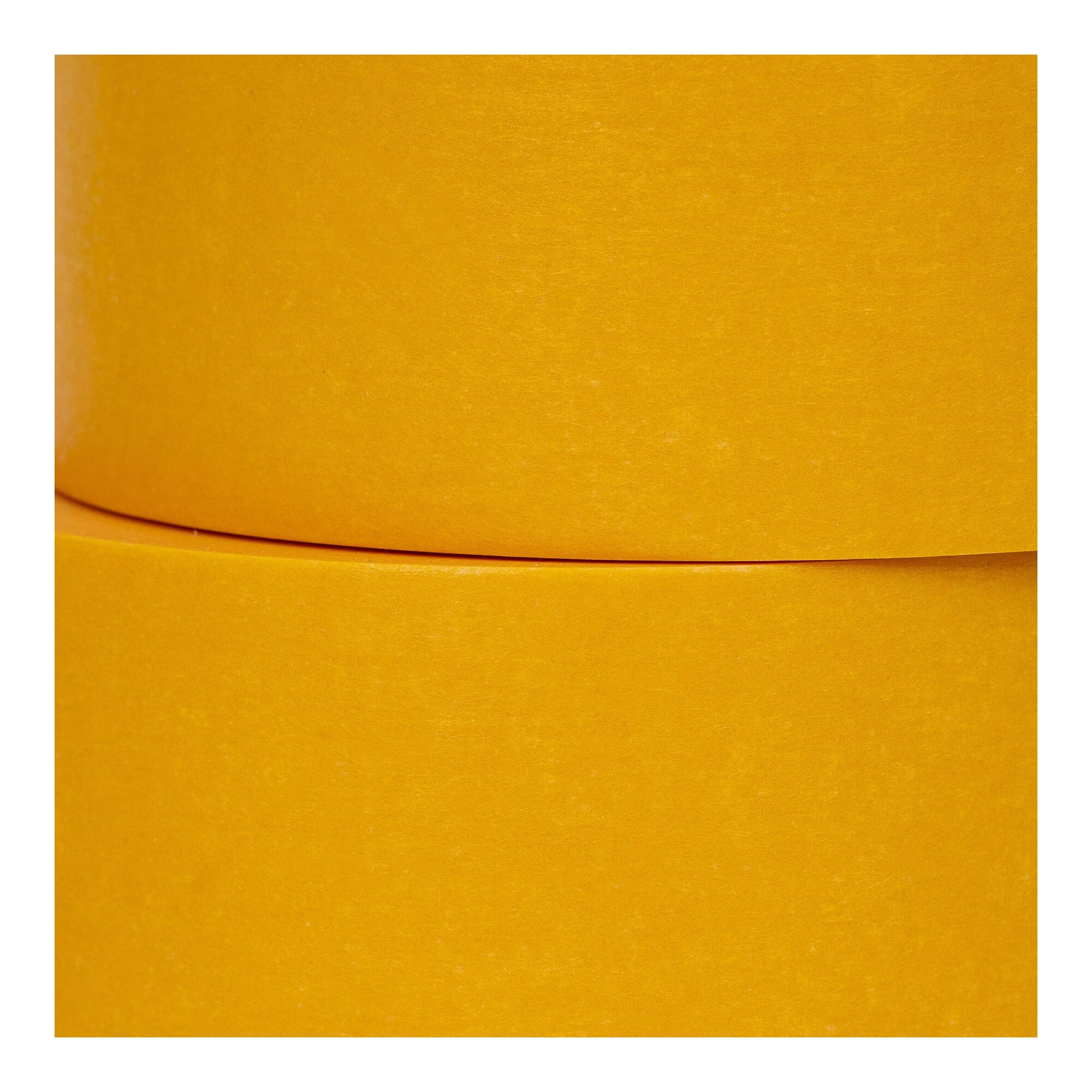 STIER gold ribbon length 50m width 50mm 6 pcs