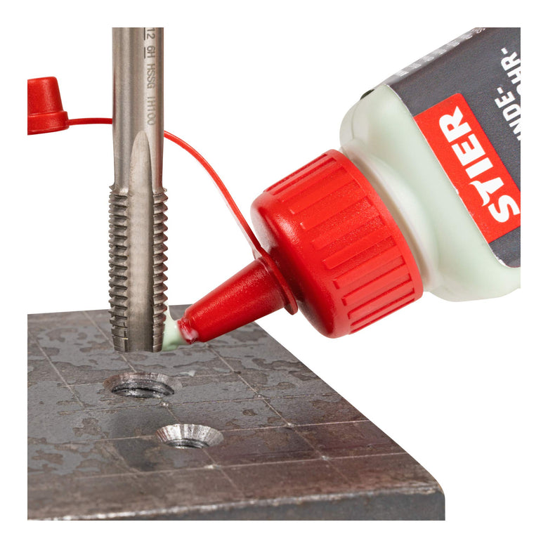 STIER thread cutting paste drilling paste 100 to 250 ml spray bottle cutting paste
