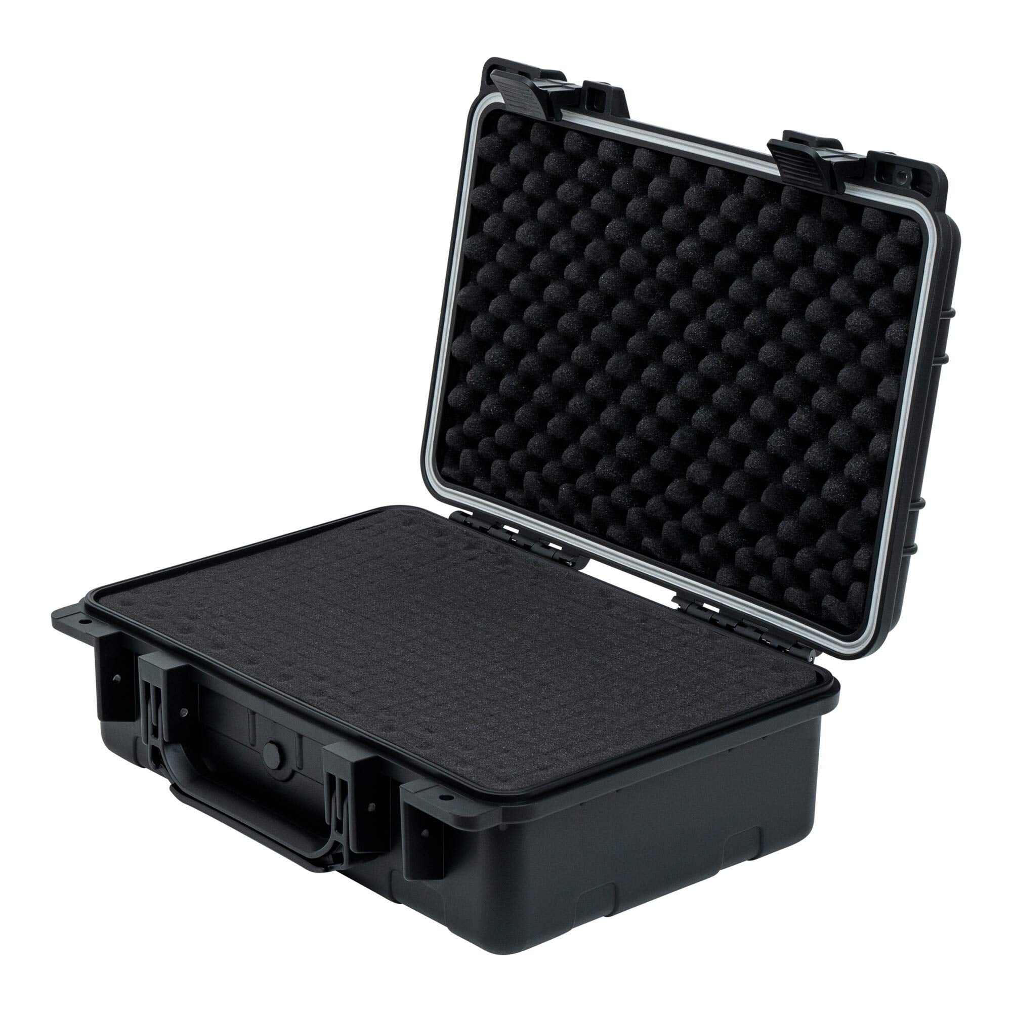 STIER Universal Outdoor Koffer flugtauglich Case div. Größen wasserdichte Box